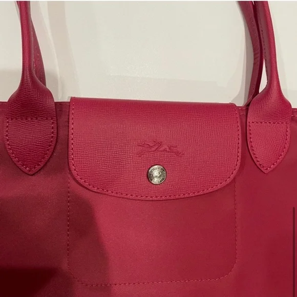 Poshmark longchamp hot sale